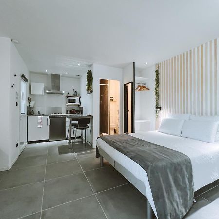Sky - Gite Meuble & Confort Drome - Ecolodgite Laveyron Buitenkant foto